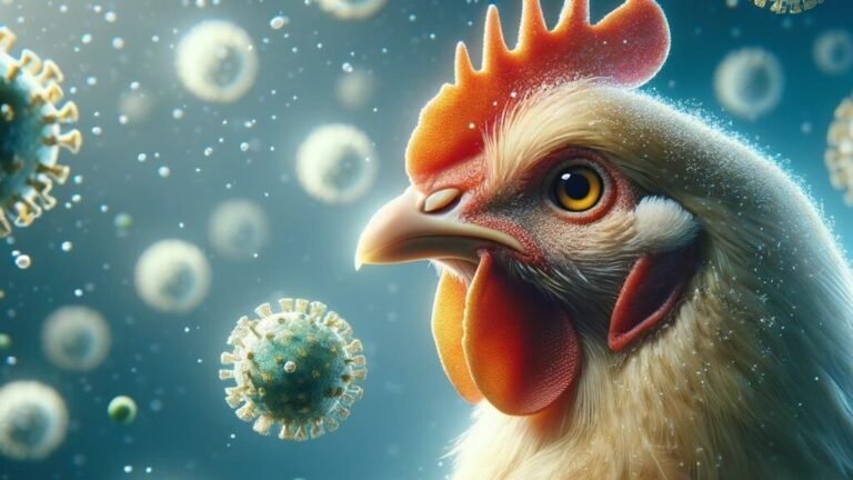 bird flu