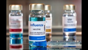 influenza vaccines market