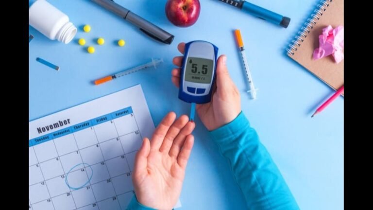 self-monitoring blood glucose market