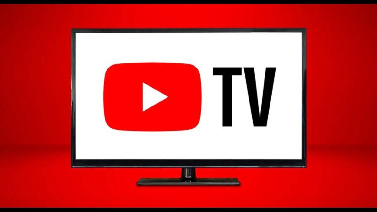 youtube television